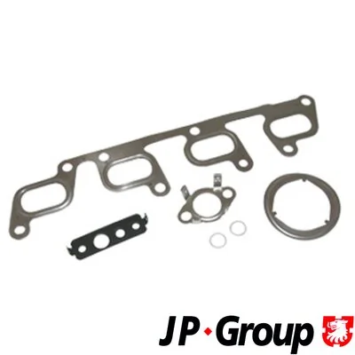 Mounting Kit, charger